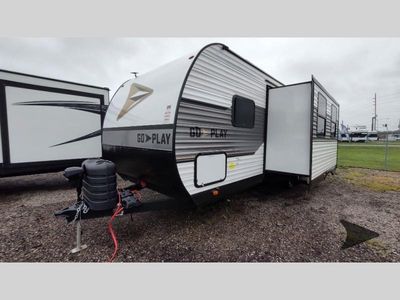 2024 Wayfinder RV Go Play - Photo 4