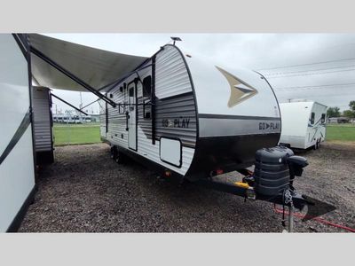 2024 Wayfinder RV Go Play - Photo 3