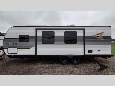 2024 Wayfinder RV Go Play - Photo 11
