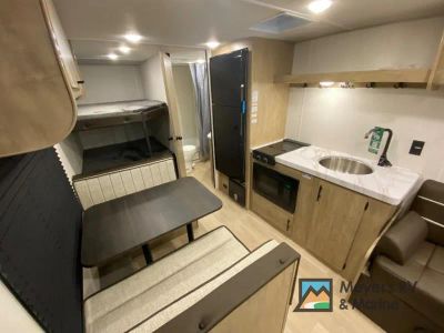 2026 Forest River RV Cherokee Grey Wolf - Photo 7