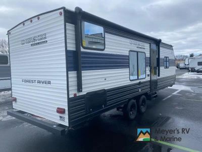 2026 Forest River RV Cherokee Grey Wolf - Photo 5