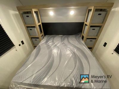 2026 Forest River RV Cherokee Grey Wolf - Photo 15