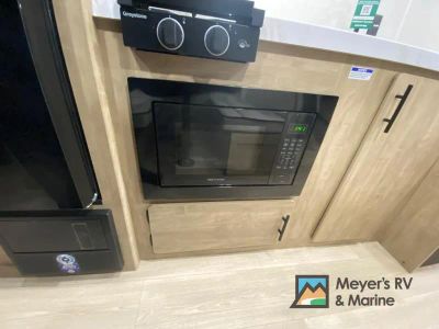 2026 Forest River RV Cherokee Grey Wolf - Photo 11