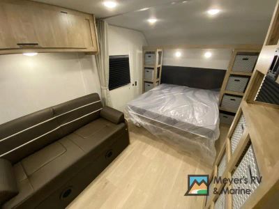 2026 Forest River RV Cherokee Grey Wolf - Photo 8
