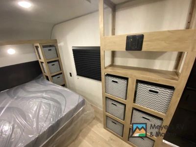 2026 Forest River RV Cherokee Grey Wolf - Photo 14