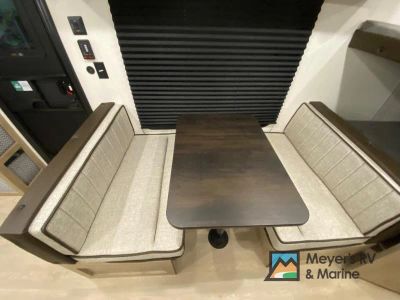 2026 Forest River RV Cherokee Grey Wolf - Photo 9