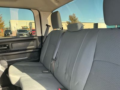 2018 Ram 2500 — photo 7 view