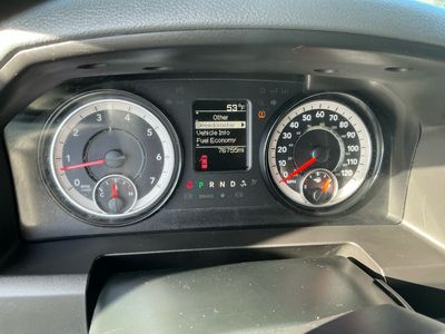2018 Ram 2500 — photo 15 view