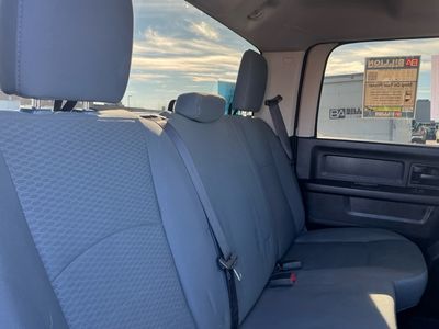 2018 Ram 2500 — photo 10 view