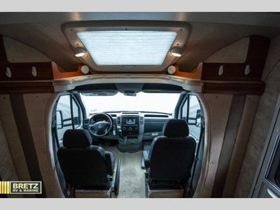2012 Winnebago View Profile — photo 22 view