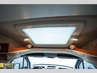 2012 Winnebago View Profile — photo 23 view