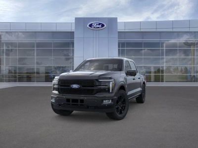 2026 Ford F-150 - Photo 2