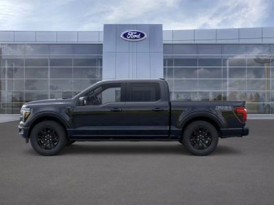 2026 Ford F-150 - Photo 3