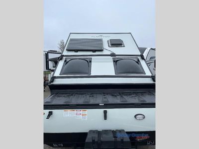 2026 Forest River RV Flagstaff Hardside - Photo 1