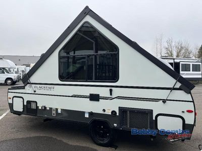 2026 Forest River RV Flagstaff Hardside - Photo 3