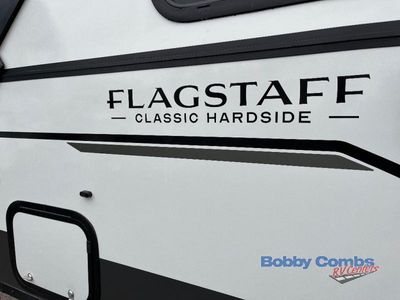 2026 Forest River RV Flagstaff Hardside - Photo 6