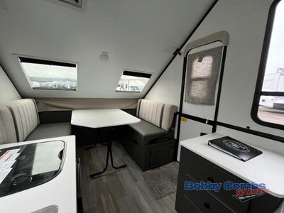 2026 Forest River RV Flagstaff Hardside - Photo 11