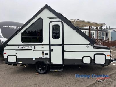 2026 Forest River RV Flagstaff Hardside - Photo 4