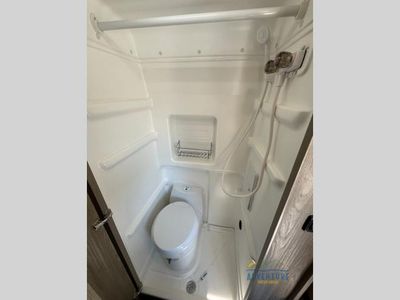 2025 Winnebago Solis — photo 11 view