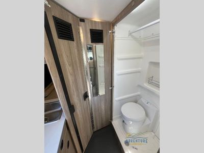 2025 Winnebago Solis — photo 12 view