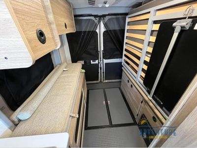2025 Winnebago Solis — photo 10 view