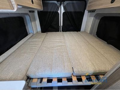 2025 Winnebago Solis — photo 9 view