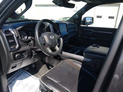 2024 Ram 1500 — photo 12 view