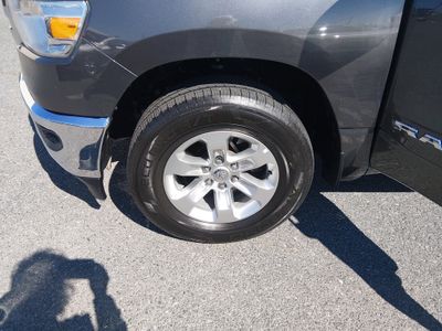 2024 Ram 1500 — photo 10 view