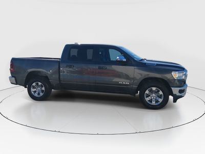 2024 Ram 1500 — photo 8 view