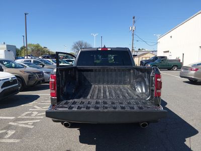 2024 Ram 1500 — photo 11 view