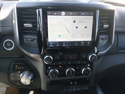 2024 Ram 1500 — photo 18 view