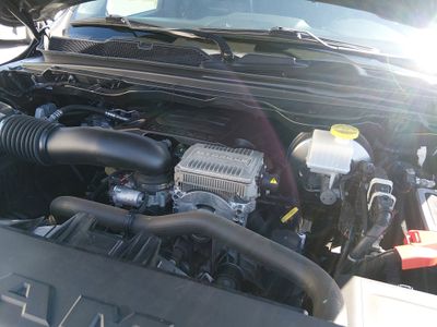 2024 Ram 1500 — photo 9 view