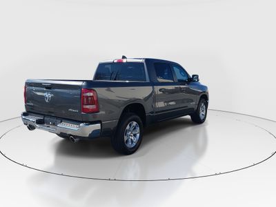2024 Ram 1500 — photo 7 view