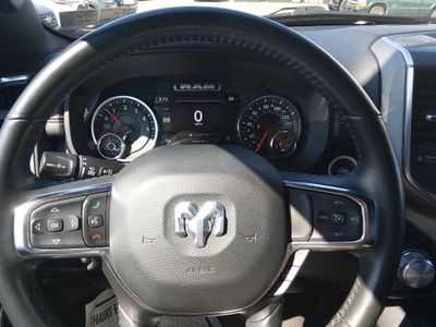2024 Ram 1500 — photo 14 view