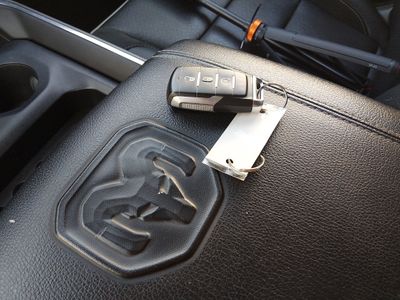 2024 Ram 1500 — photo 15 view