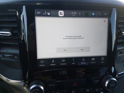 2024 Ram 1500 — photo 23 view