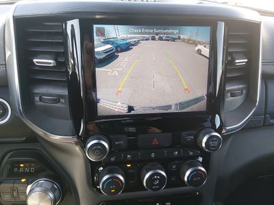2024 Ram 1500 — photo 19 view