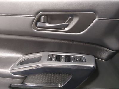 2024 Nissan Pathfinder — photo 21 view