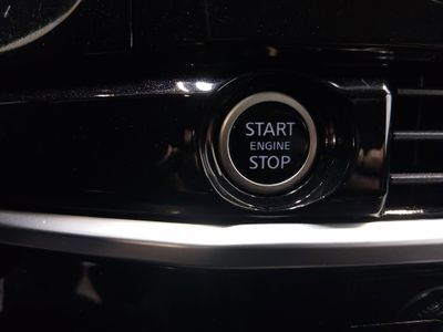 2024 Nissan Pathfinder — photo 19 view