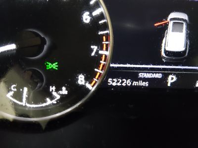 2024 Nissan Pathfinder — photo 14 view