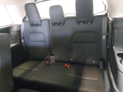 2024 Nissan Pathfinder — photo 17 view