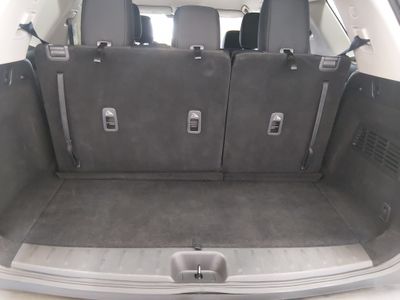 2024 Nissan Pathfinder — photo 11 view