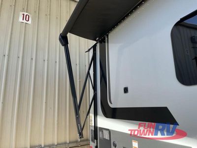 2026 Forest River RV Rockwood Mini Lite — photo 9 view