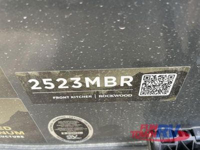 2026 Forest River RV Rockwood Mini Lite — photo 29 view