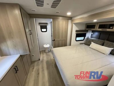 2026 Forest River RV Rockwood Mini Lite — photo 23 view