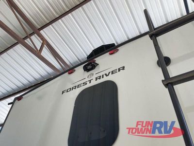 2026 Forest River RV Rockwood Mini Lite — photo 10 view
