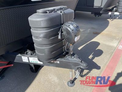 2026 Forest River RV Rockwood Mini Lite — detail view