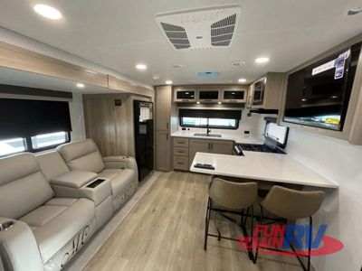 2026 Forest River RV Rockwood Mini Lite — photo 12 view