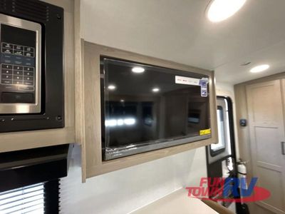 2026 Forest River RV Rockwood Mini Lite — photo 17 view