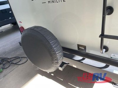 2026 Forest River RV Rockwood Mini Lite — photo 11 view